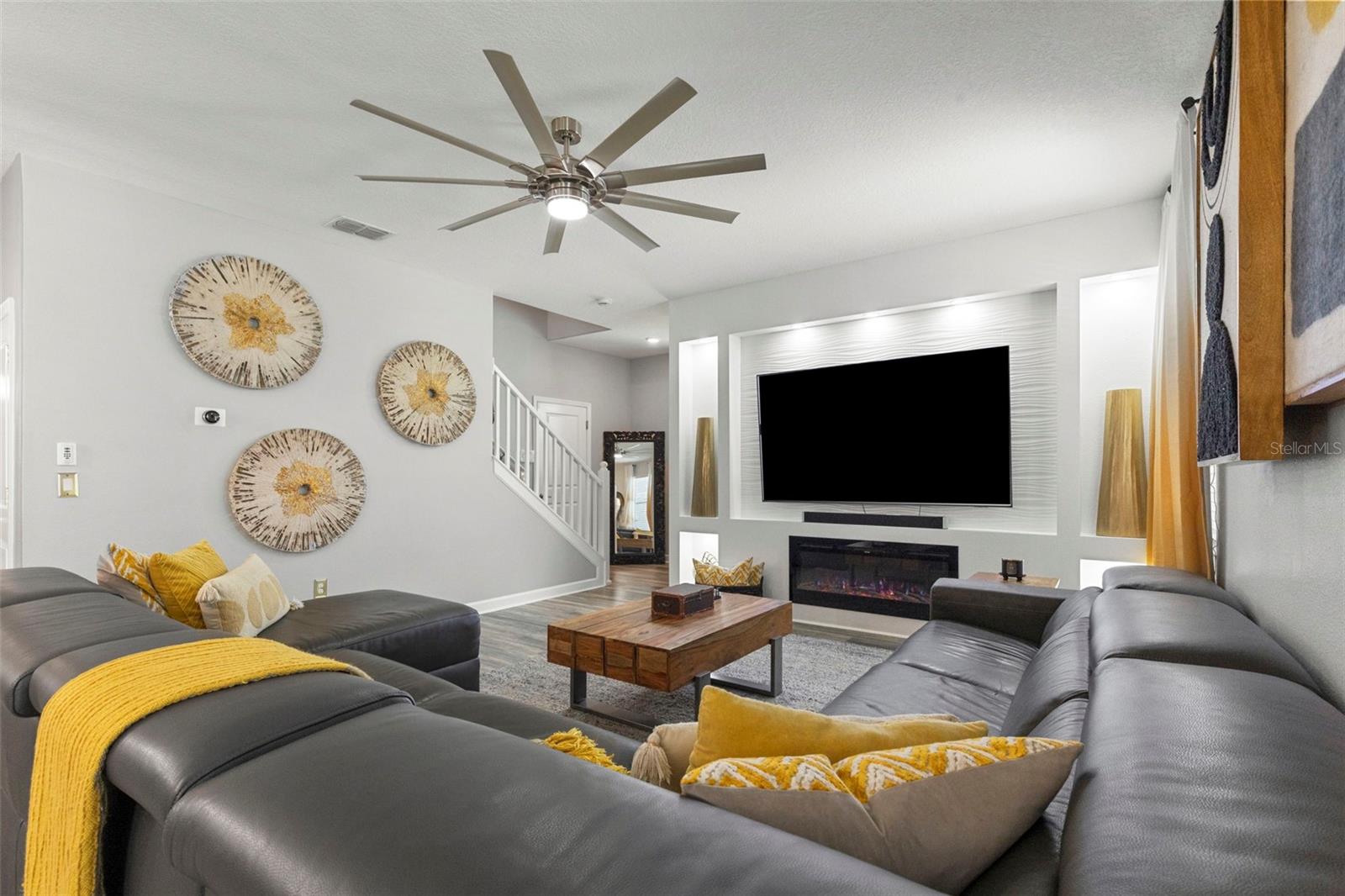 BELMONT PH 1B - Residential