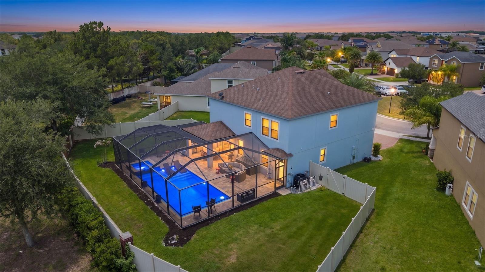 BELMONT PH 1B - Residential