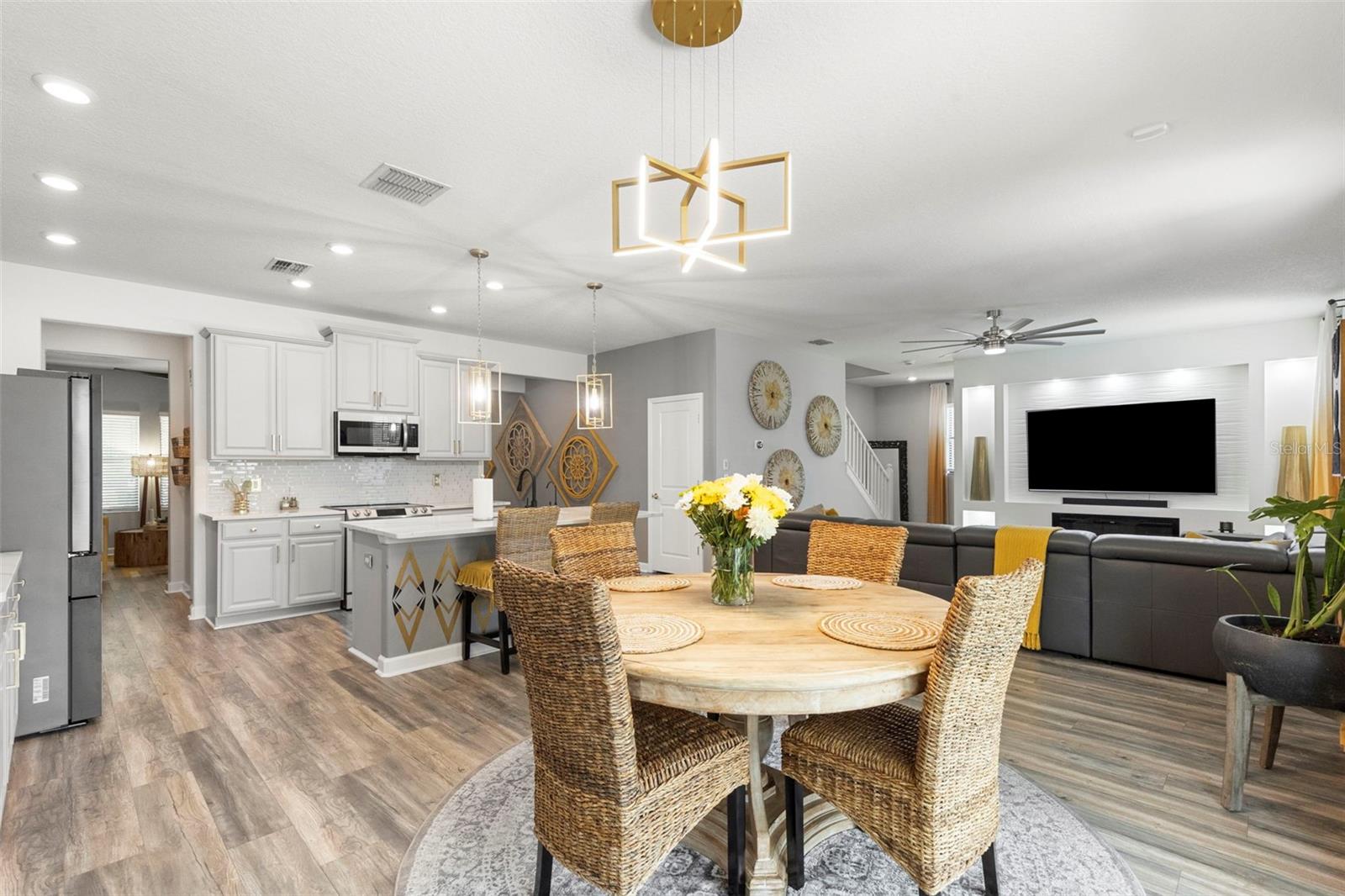 BELMONT PH 1B - Residential