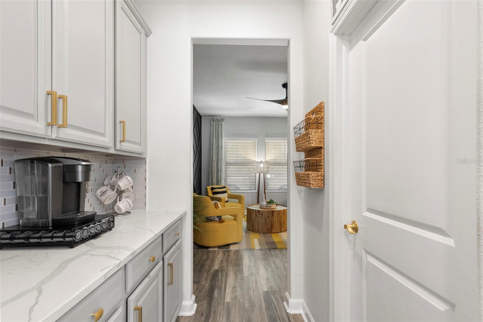 BELMONT PH 1B - Residential