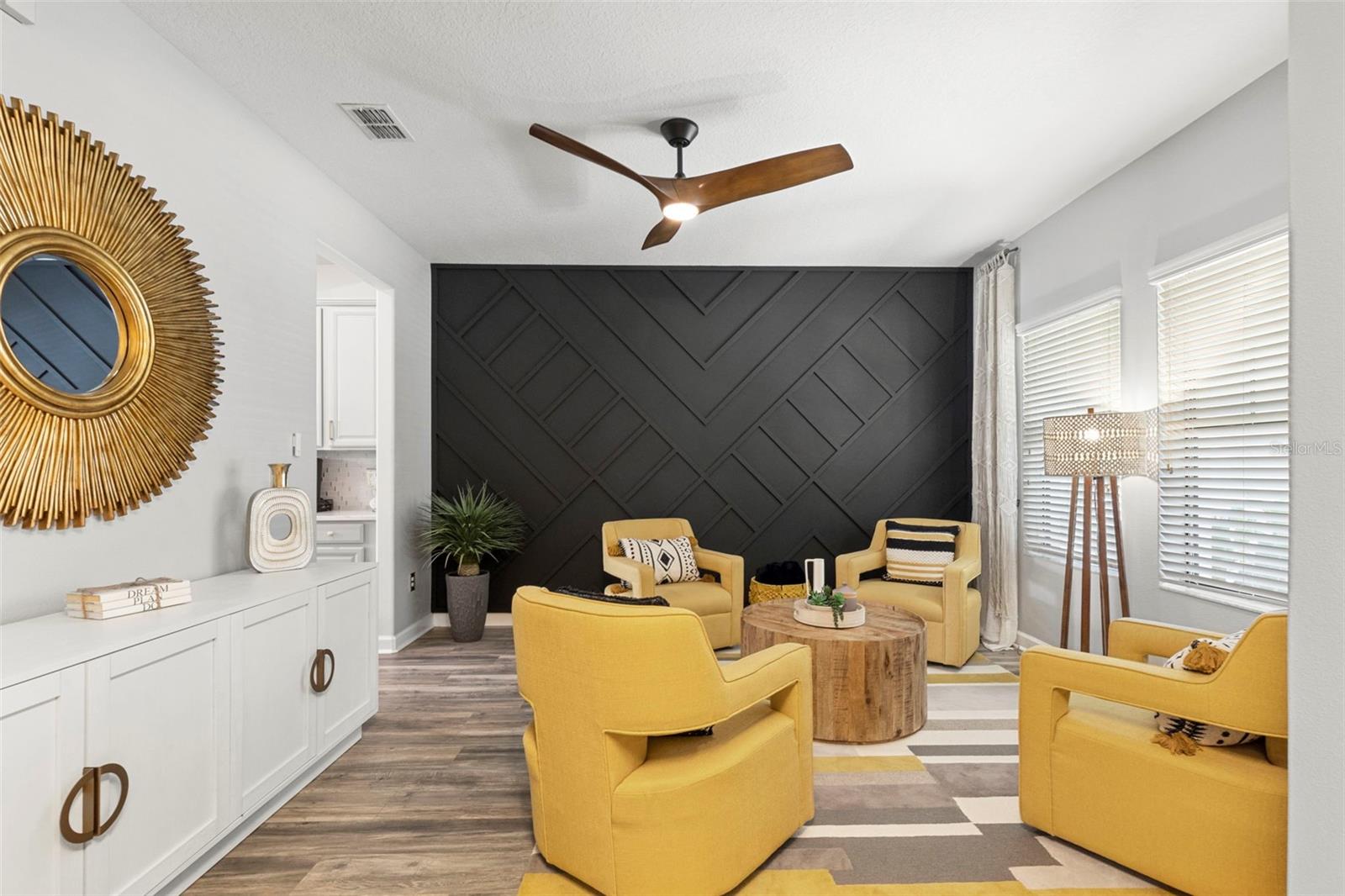 BELMONT PH 1B - Residential