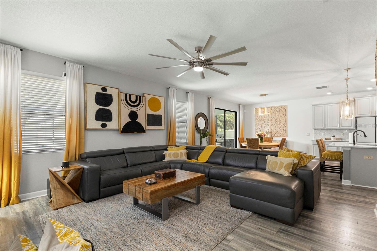 BELMONT PH 1B - Residential