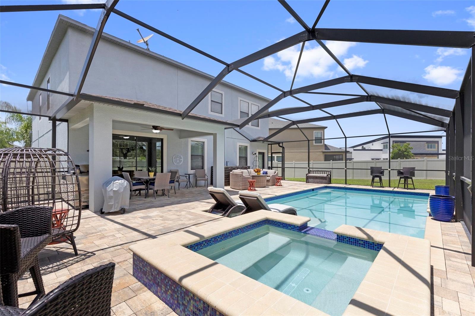 BELMONT PH 1B - Residential