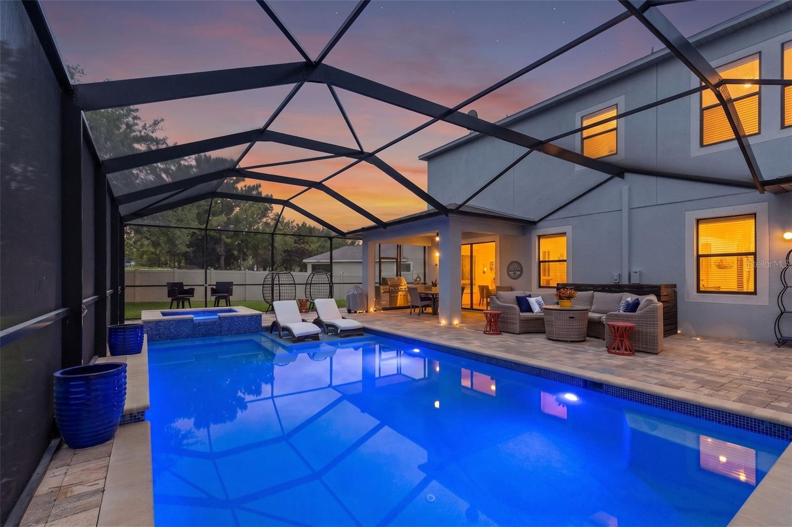 BELMONT PH 1B - Residential