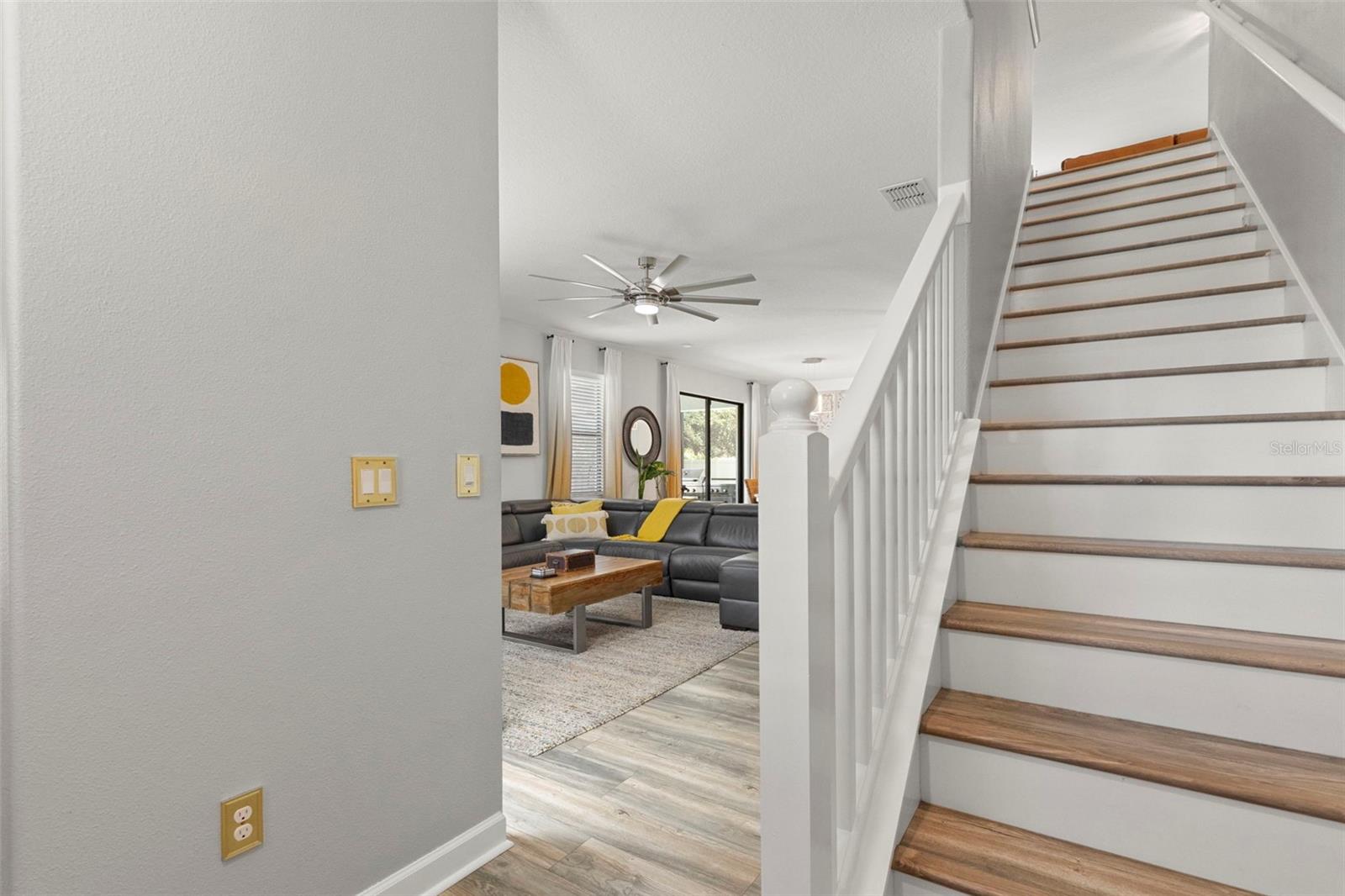BELMONT PH 1B - Residential