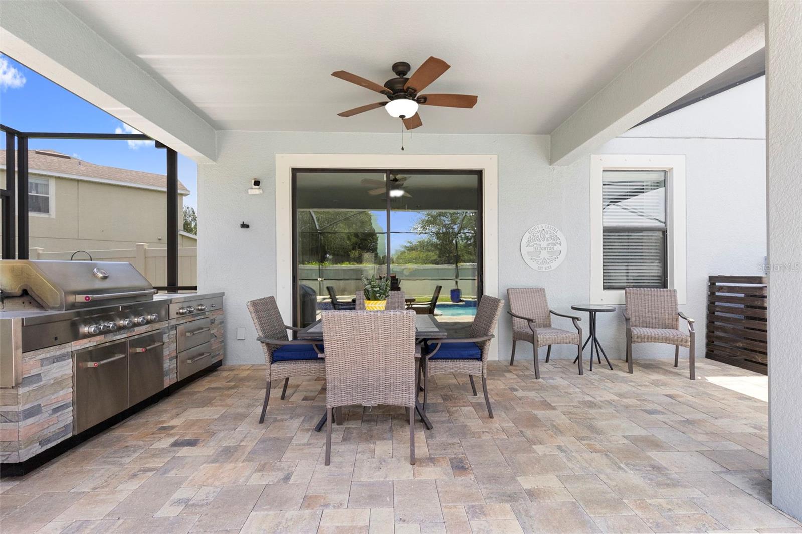 BELMONT PH 1B - Residential