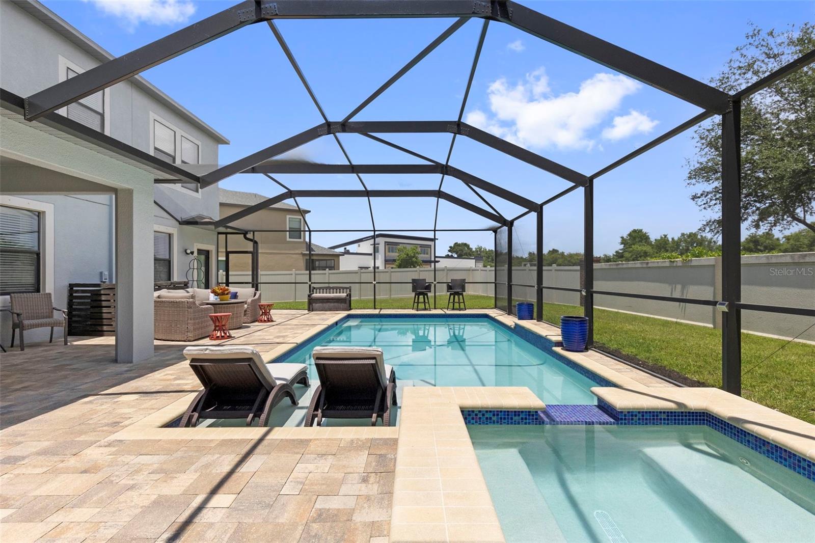 BELMONT PH 1B - Residential
