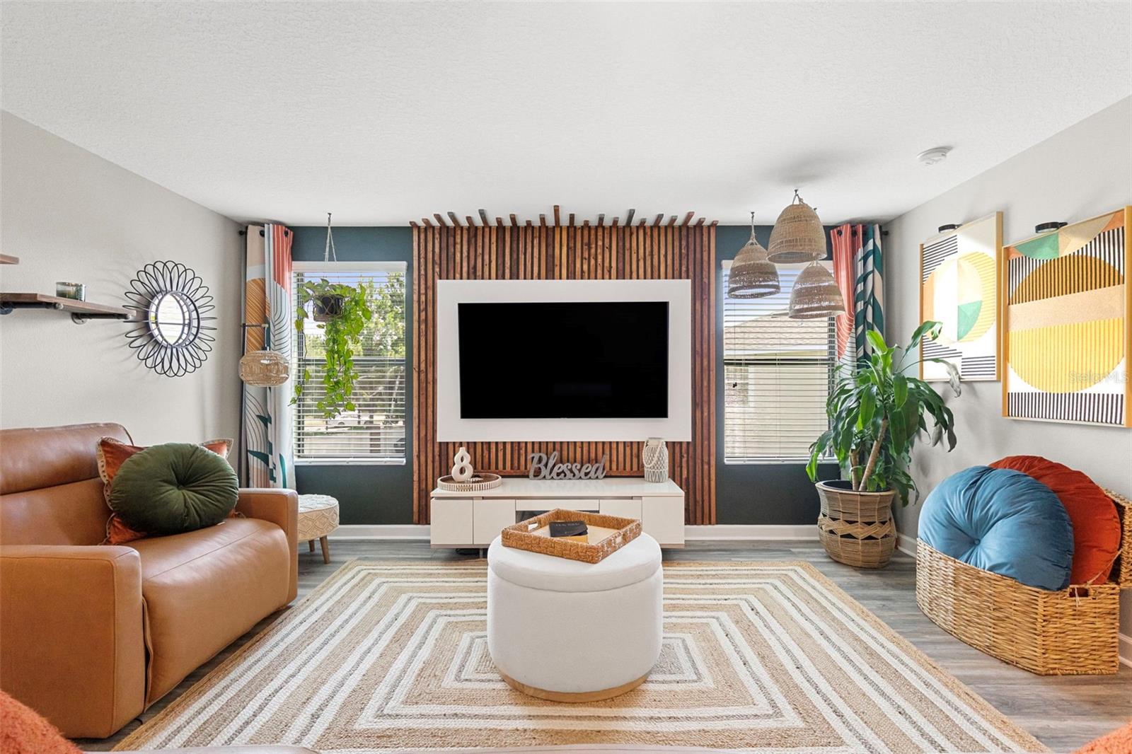 BELMONT PH 1B - Residential