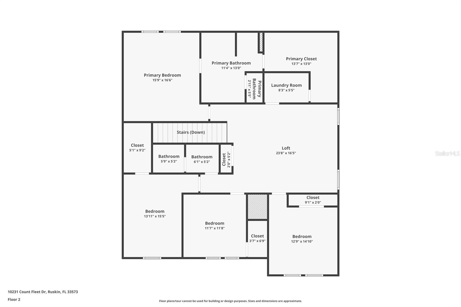 BELMONT PH 1B - Residential