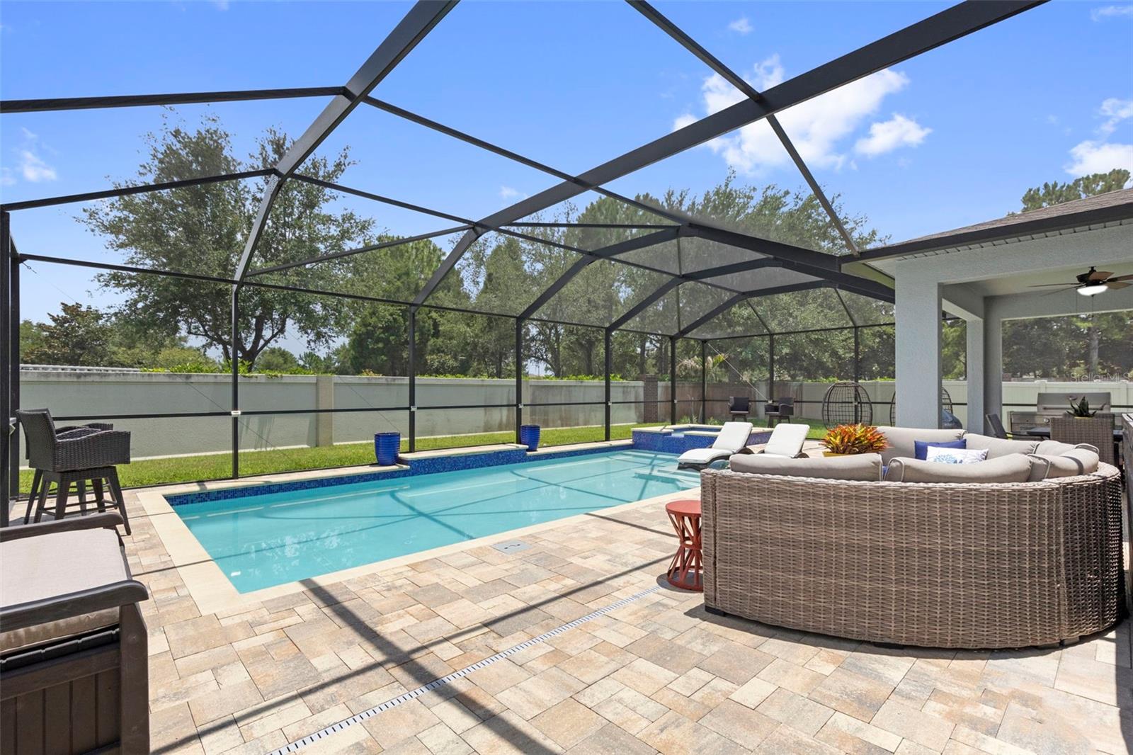 BELMONT PH 1B - Residential