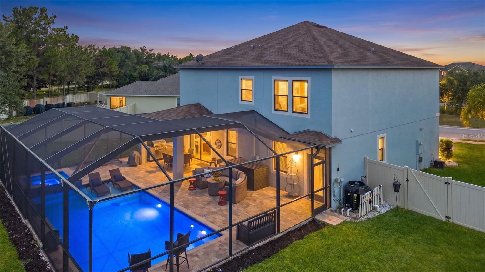 BELMONT PH 1B - Residential