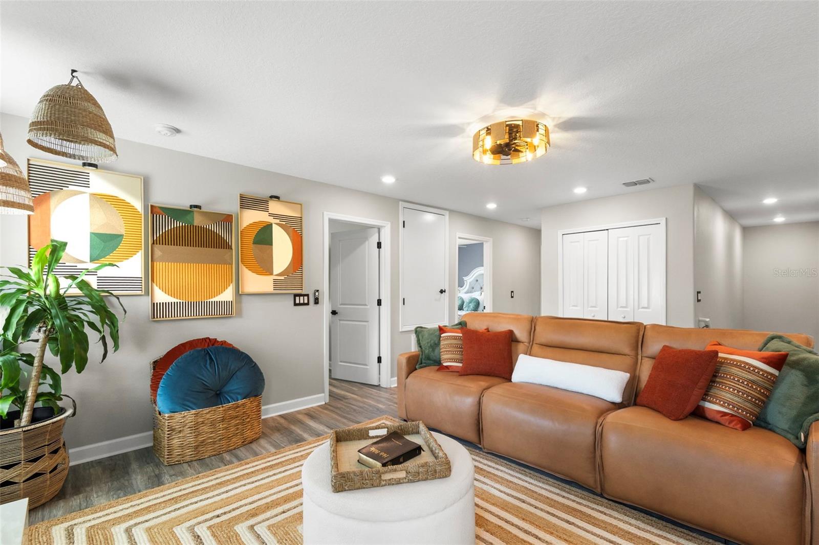 BELMONT PH 1B - Residential