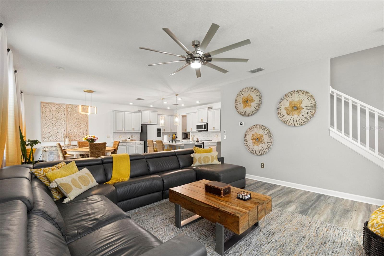 BELMONT PH 1B - Residential