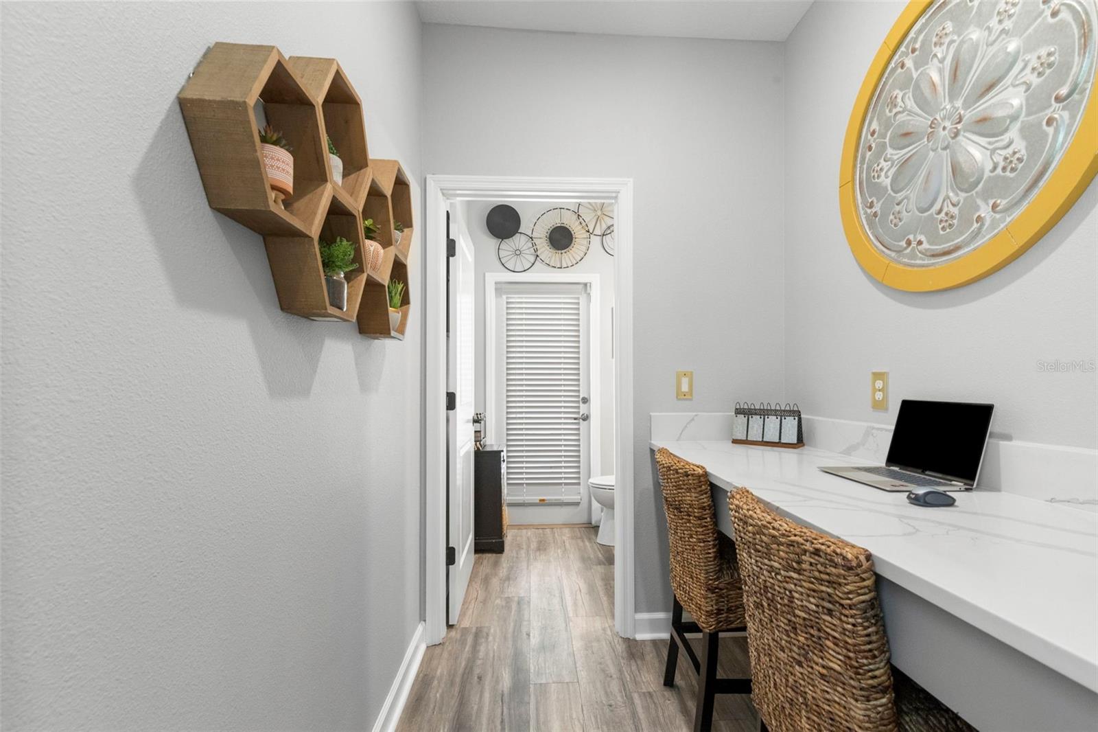 BELMONT PH 1B - Residential