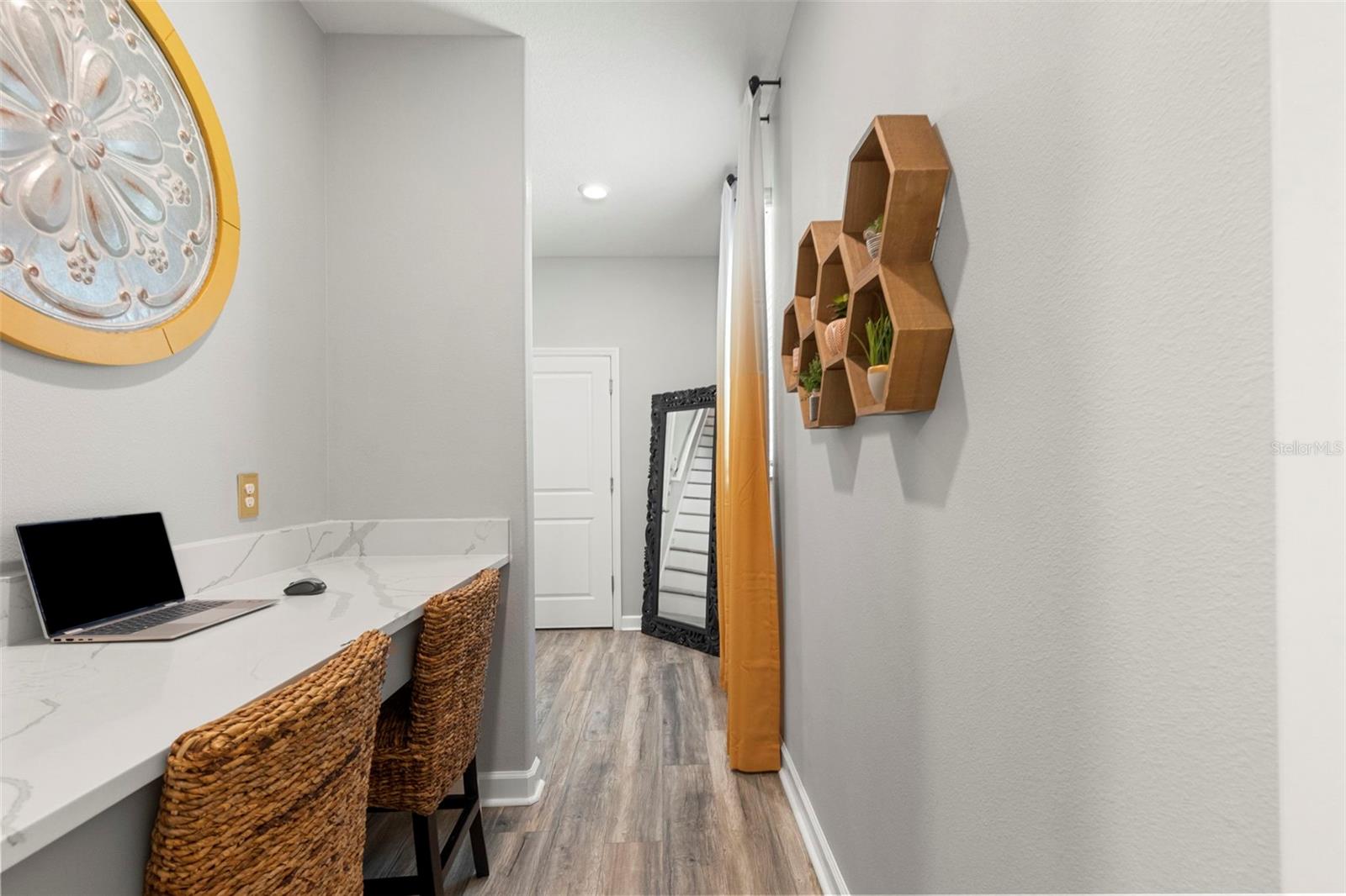 BELMONT PH 1B - Residential