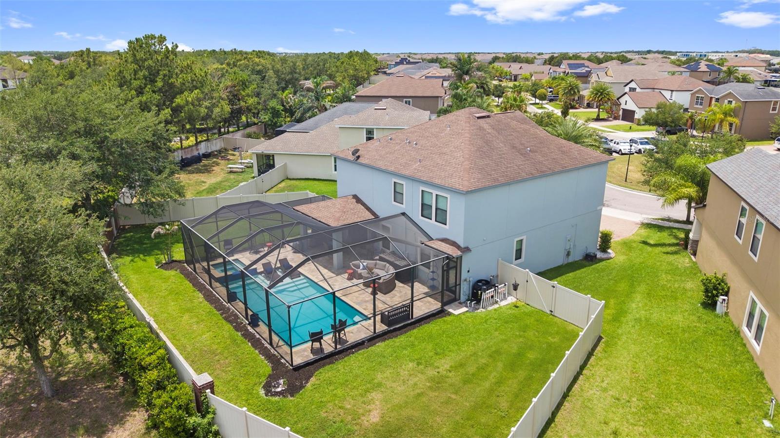 BELMONT PH 1B - Residential