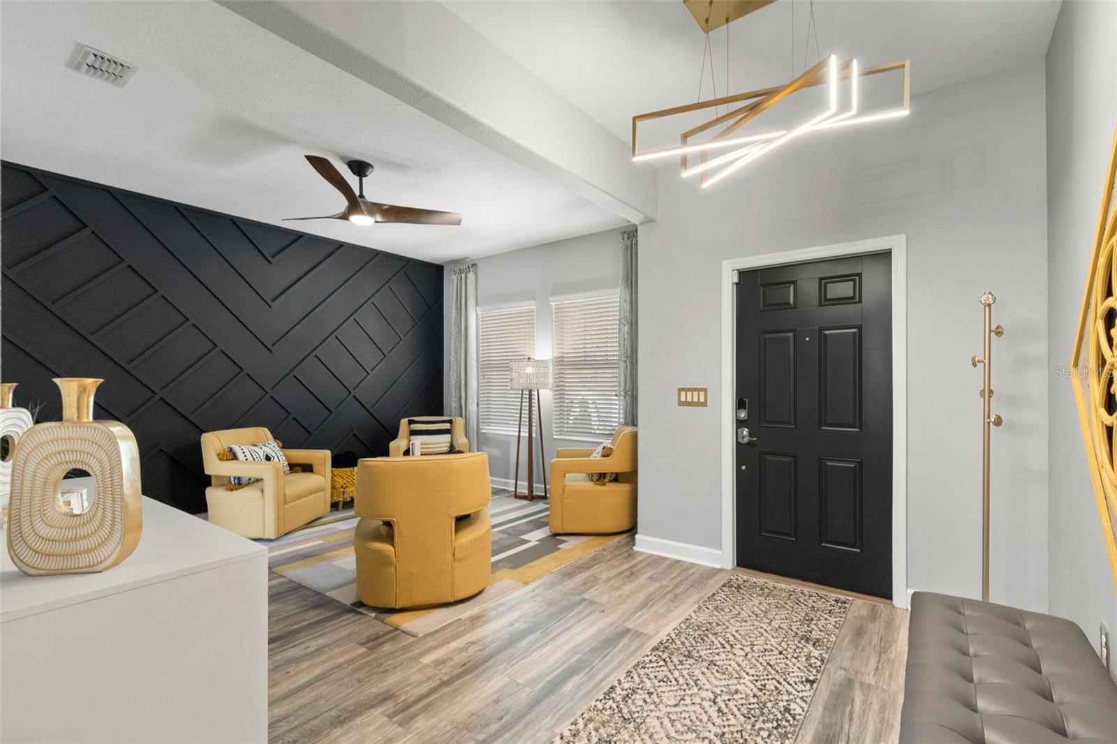 BELMONT PH 1B - Residential
