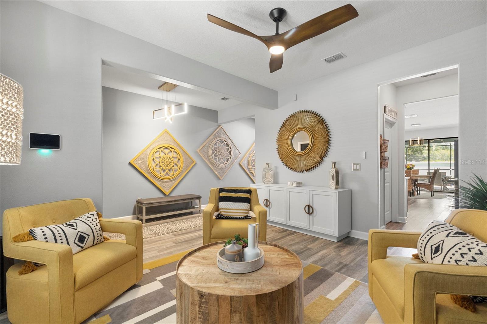 BELMONT PH 1B - Residential