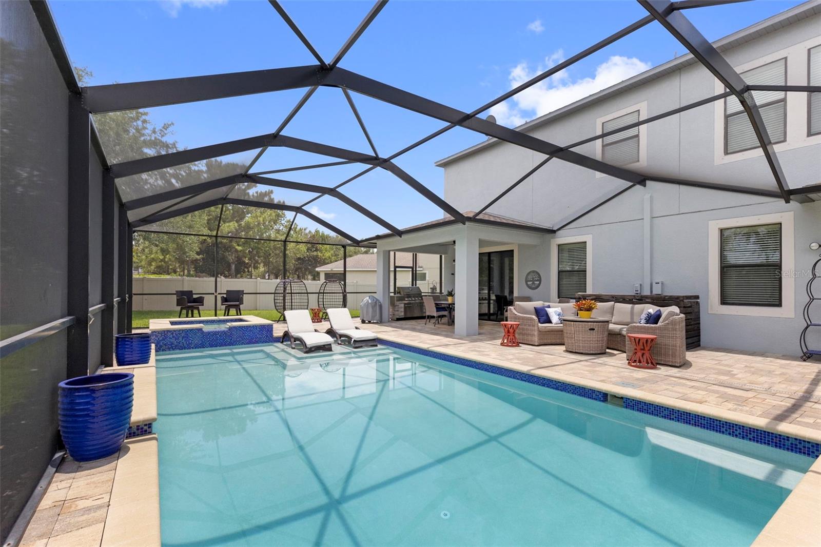 BELMONT PH 1B - Residential