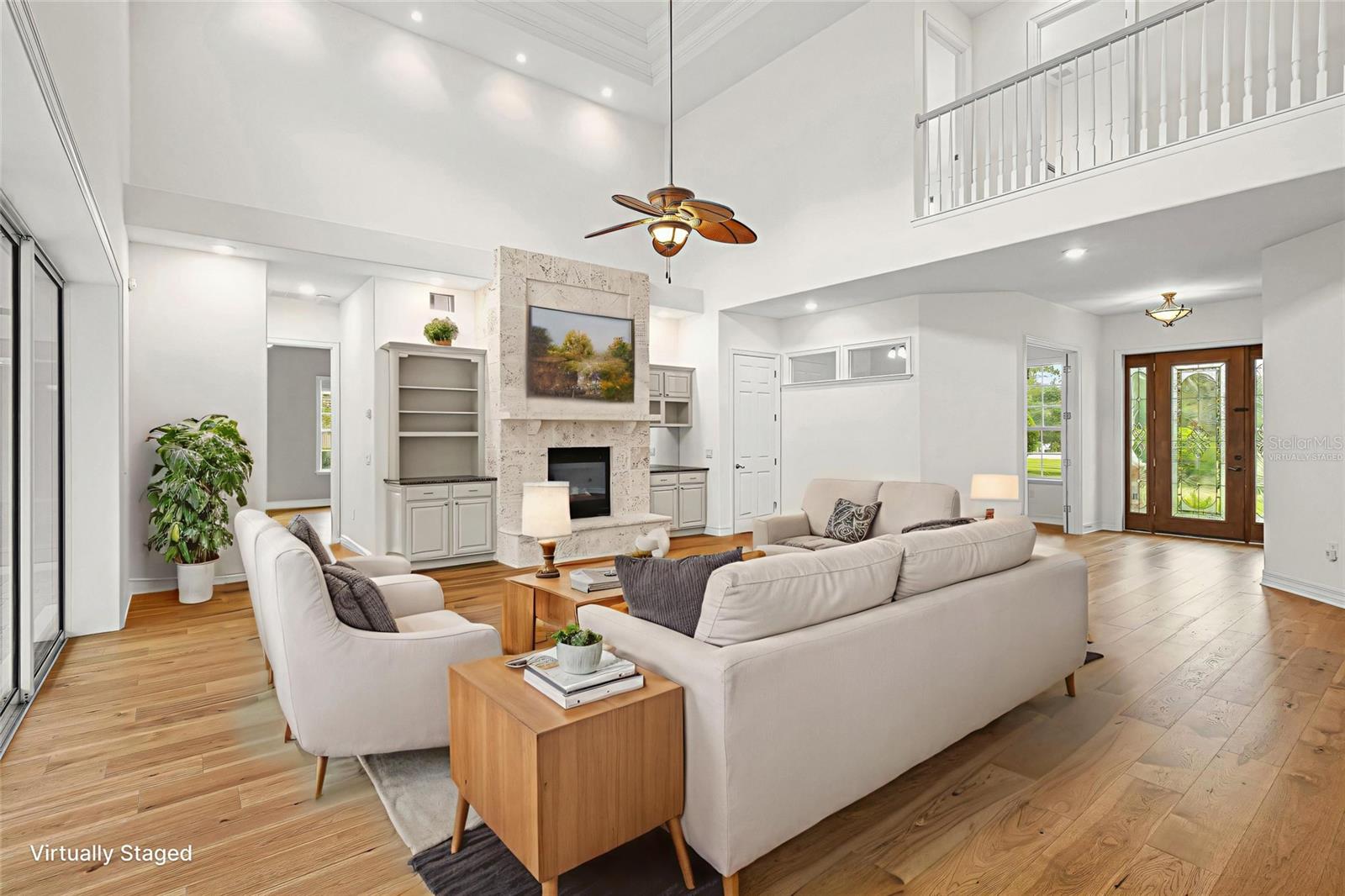 PRESERVE AT PANTHER RIDGE PH I - Residential