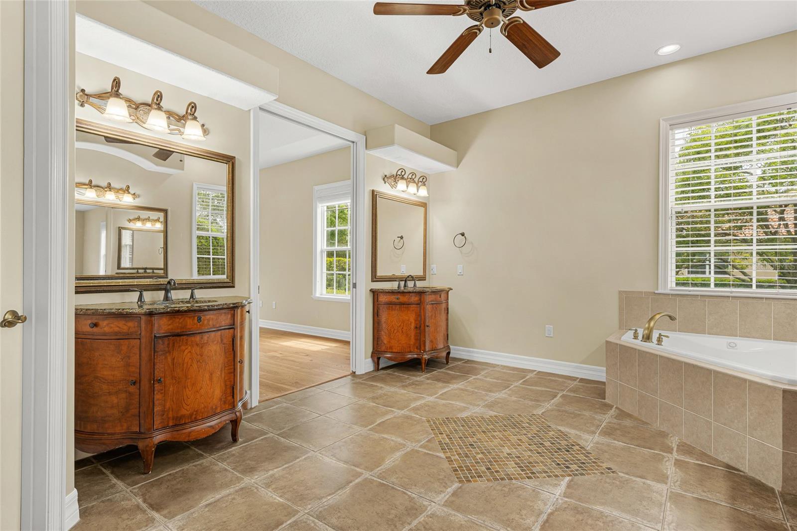 PRESERVE AT PANTHER RIDGE PH I - Residential
