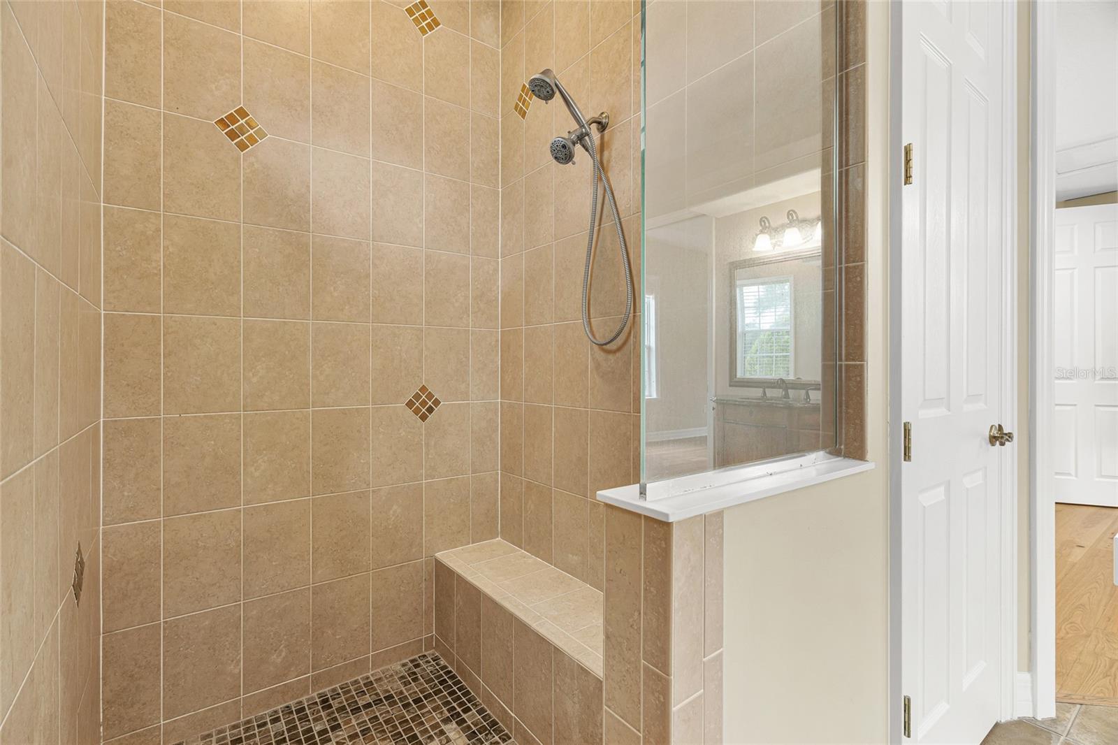 PRESERVE AT PANTHER RIDGE PH I - Residential