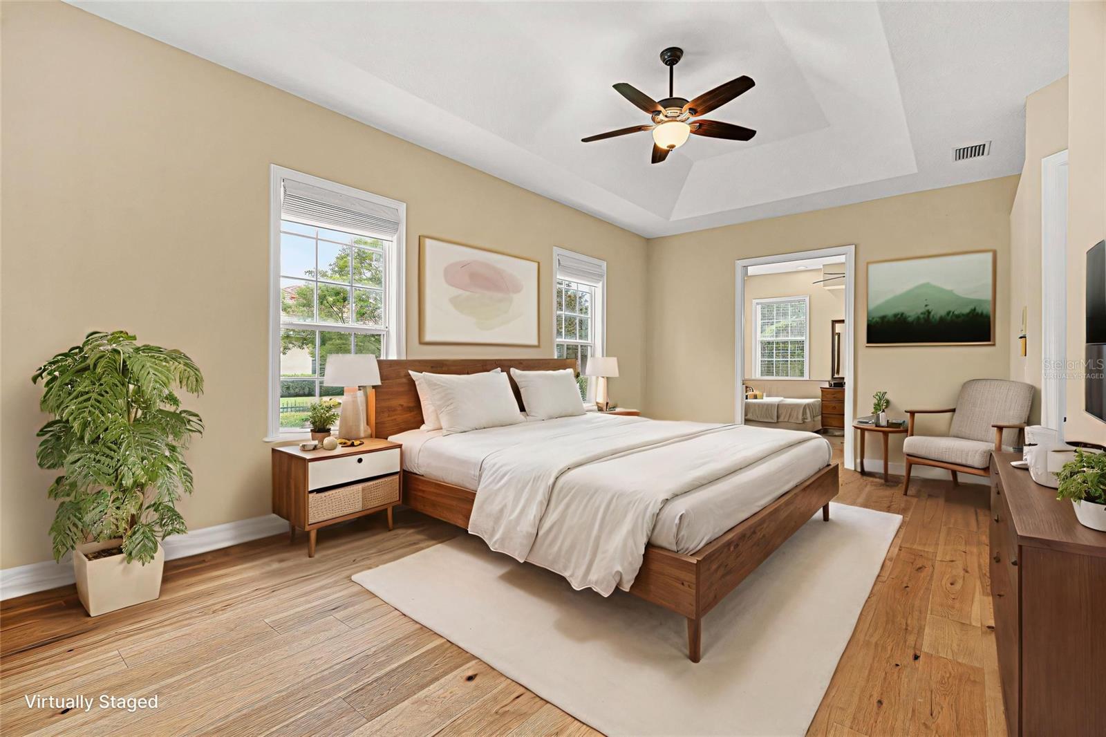 PRESERVE AT PANTHER RIDGE PH I - Residential