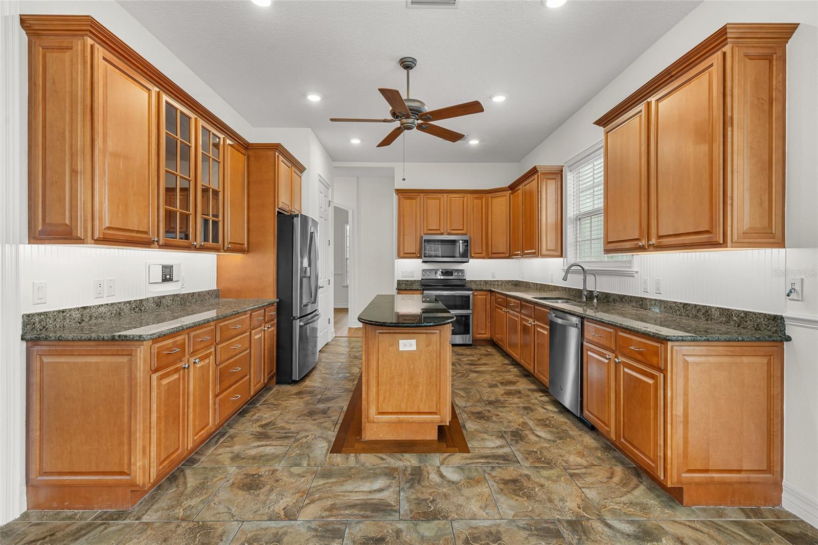 PRESERVE AT PANTHER RIDGE PH I - Residential