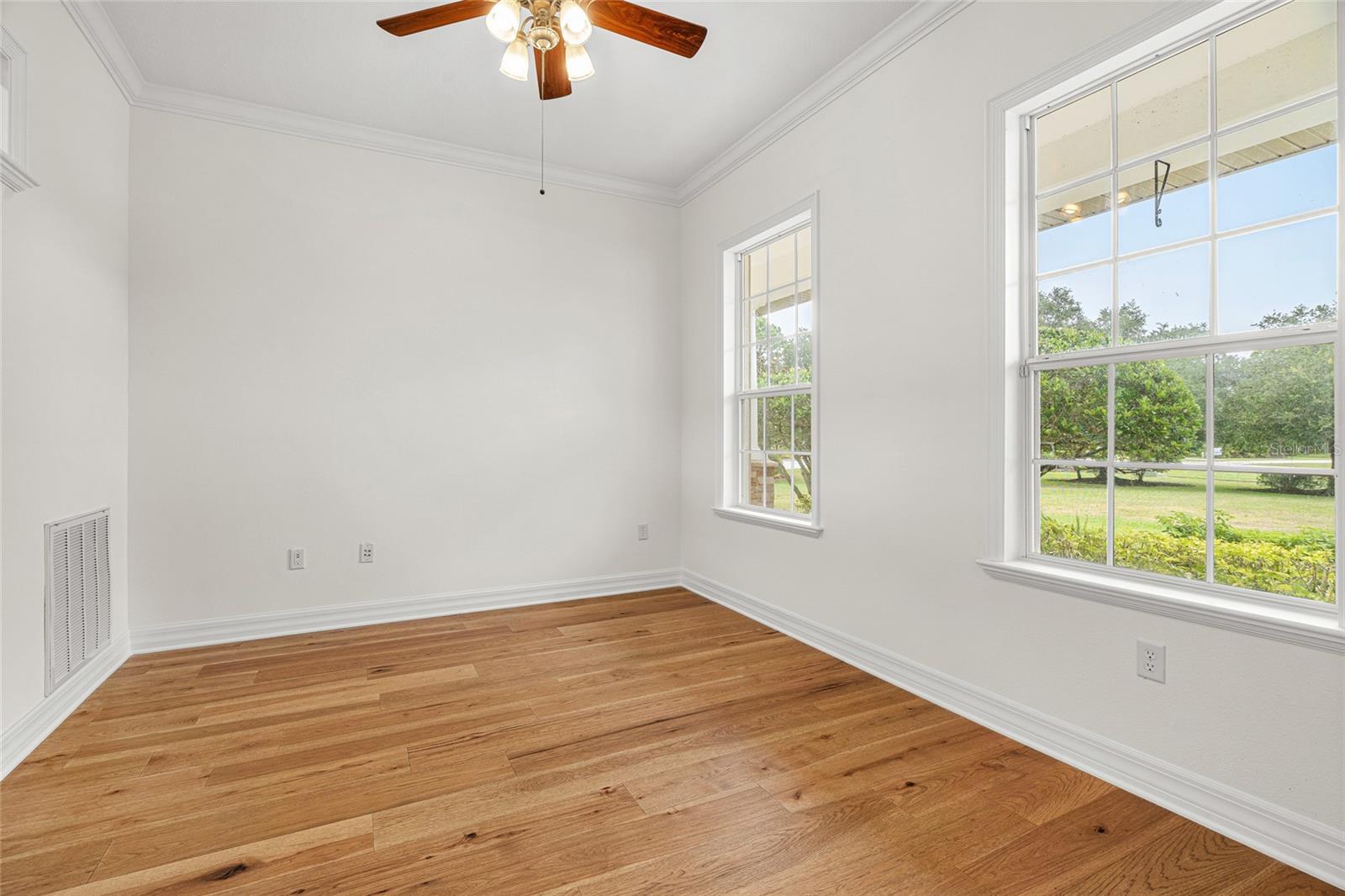 PRESERVE AT PANTHER RIDGE PH I - Residential