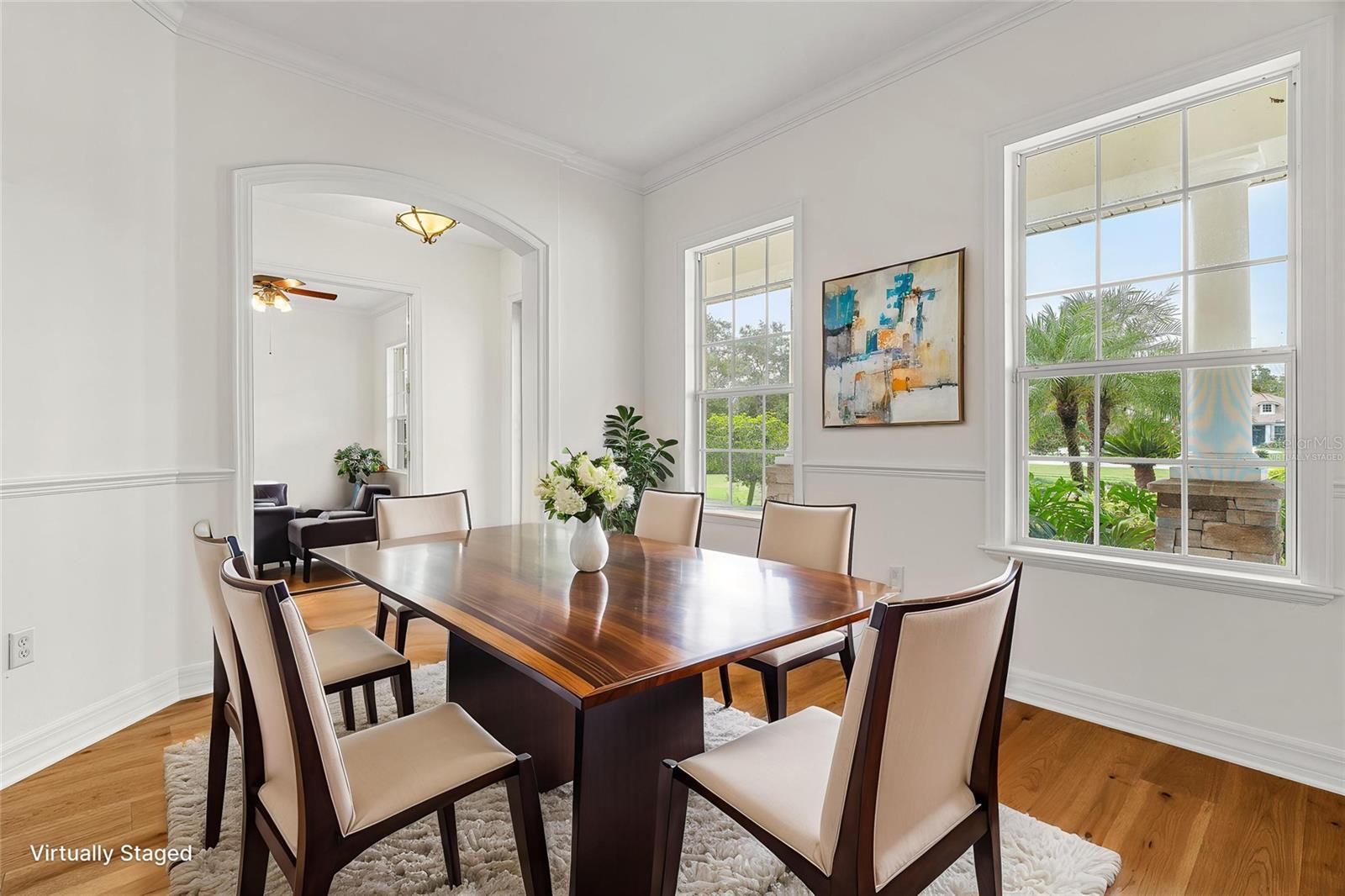 PRESERVE AT PANTHER RIDGE PH I - Residential