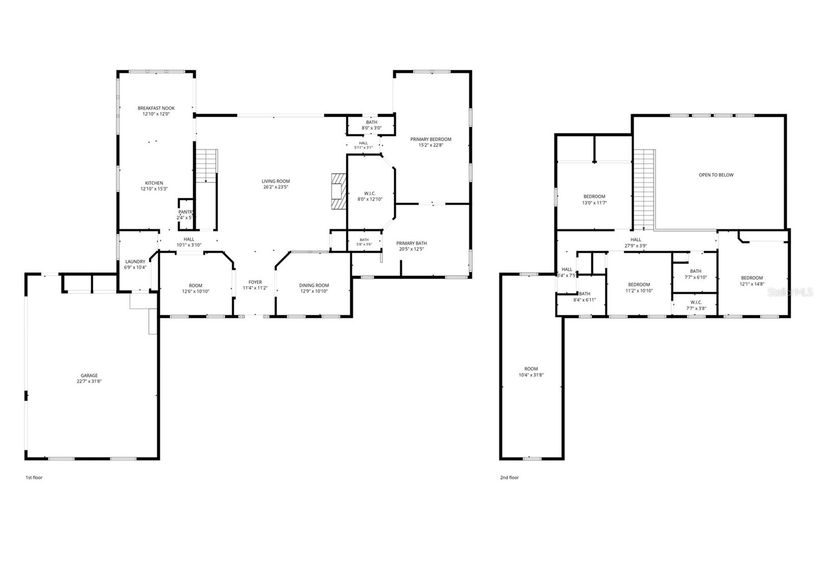 PRESERVE AT PANTHER RIDGE PH I - Residential
