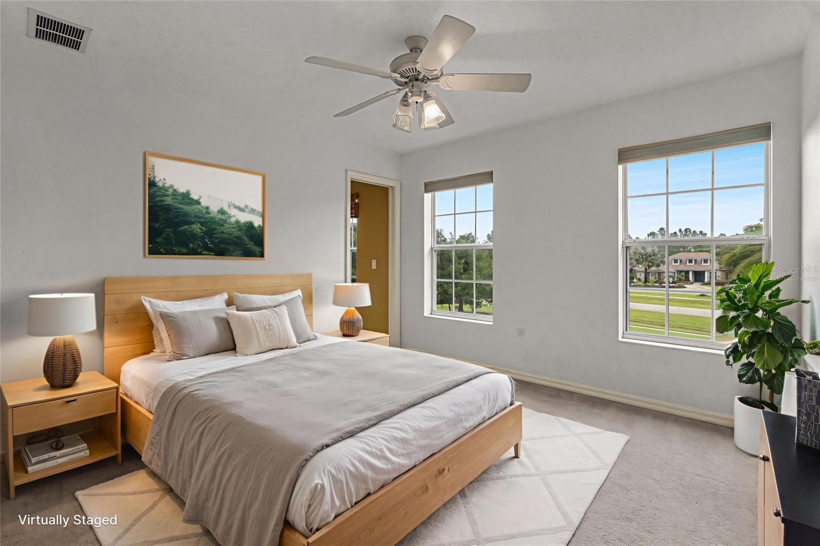 PRESERVE AT PANTHER RIDGE PH I - Residential