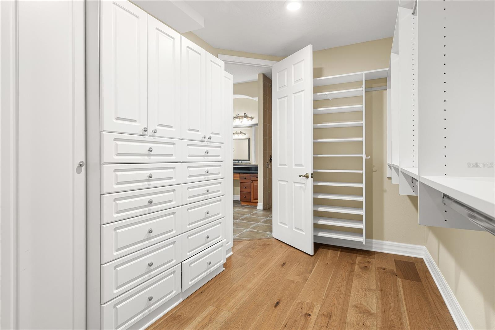 PRESERVE AT PANTHER RIDGE PH I - Residential