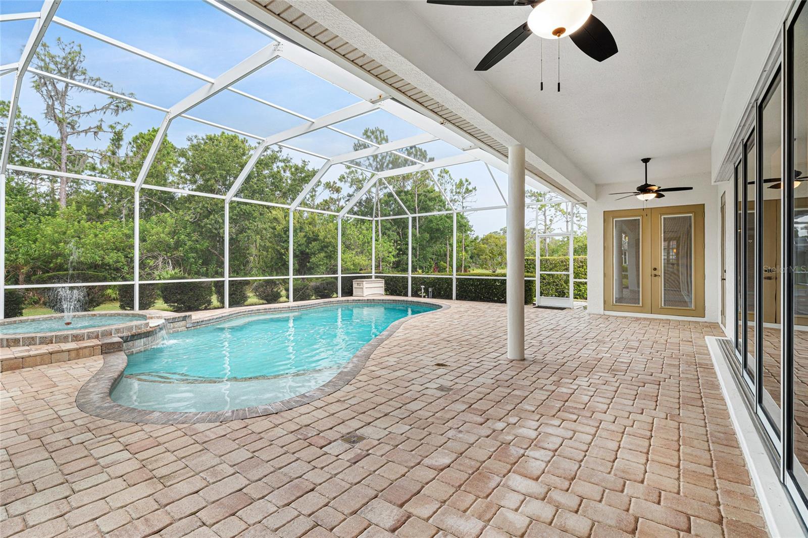 PRESERVE AT PANTHER RIDGE PH I - Residential