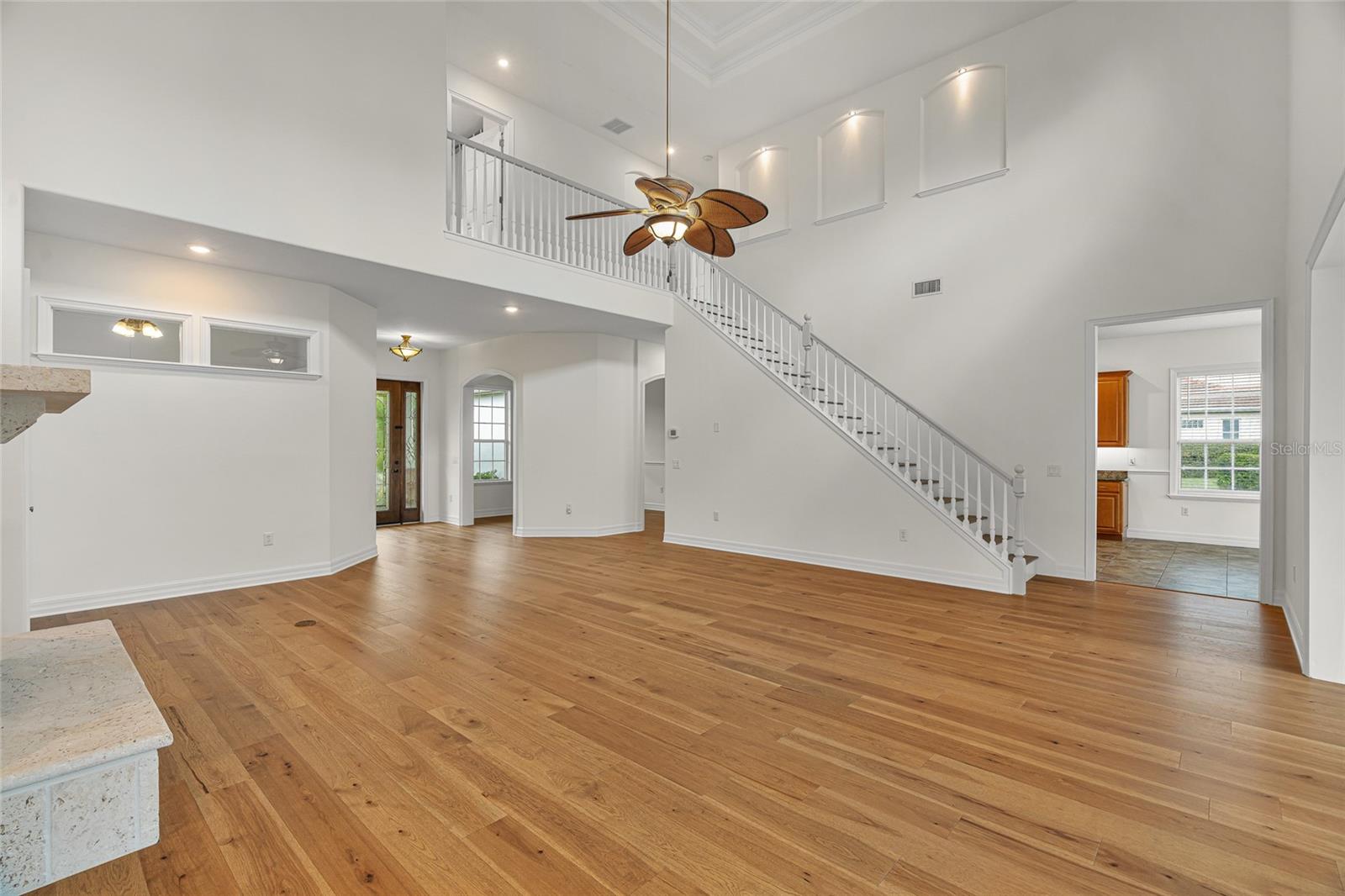 PRESERVE AT PANTHER RIDGE PH I - Residential