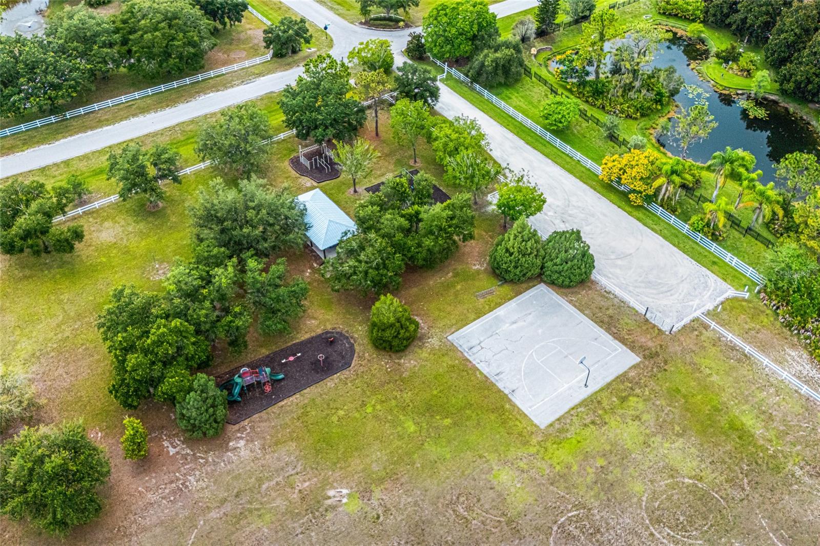 PRESERVE AT PANTHER RIDGE PH I - Residential