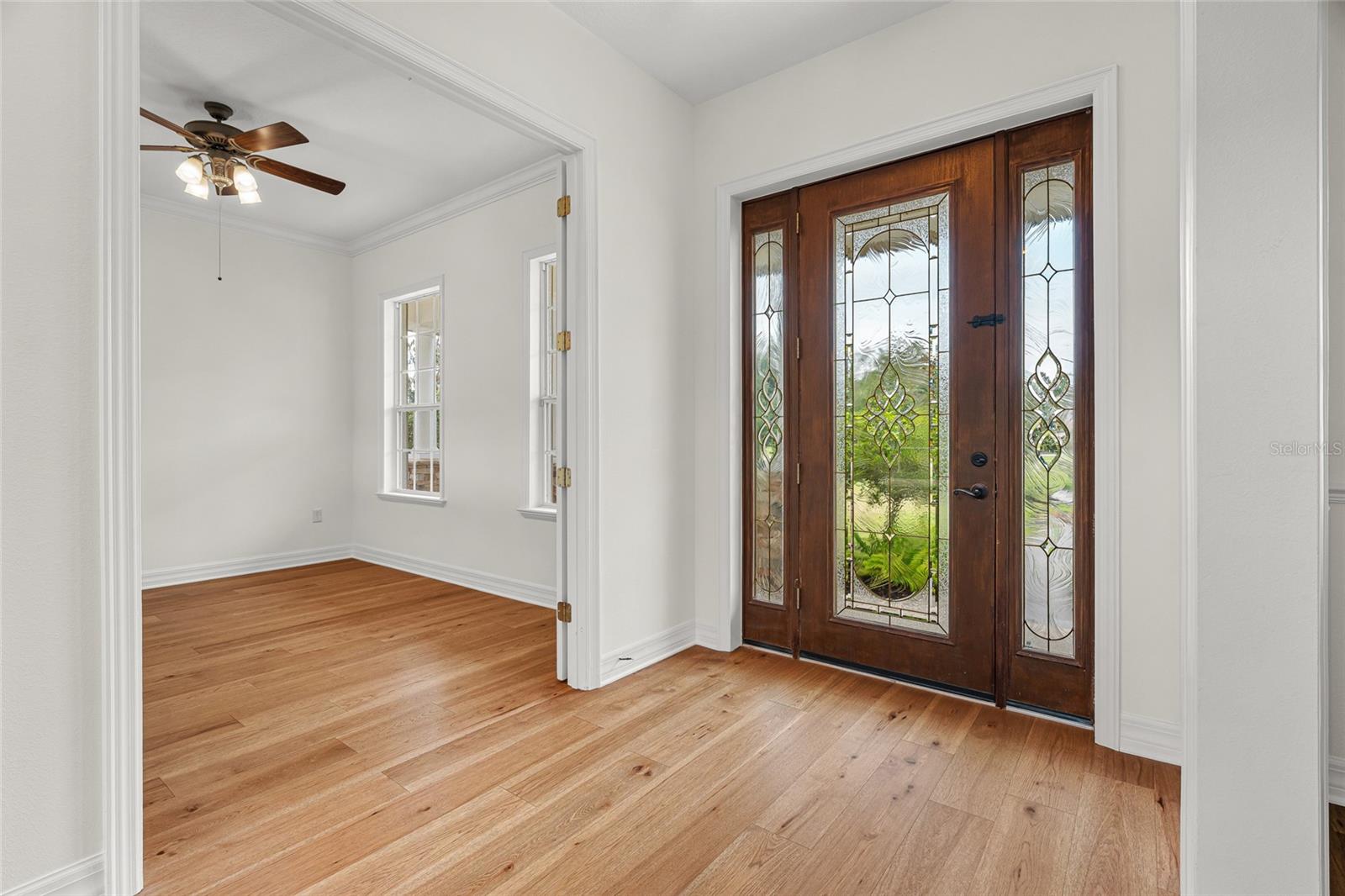 PRESERVE AT PANTHER RIDGE PH I - Residential