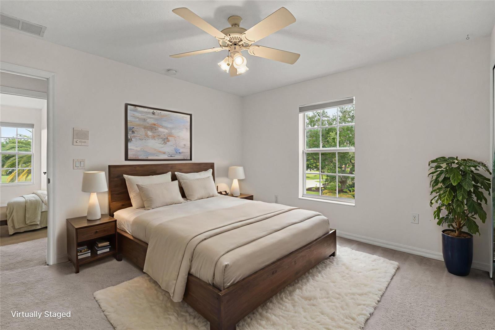 PRESERVE AT PANTHER RIDGE PH I - Residential