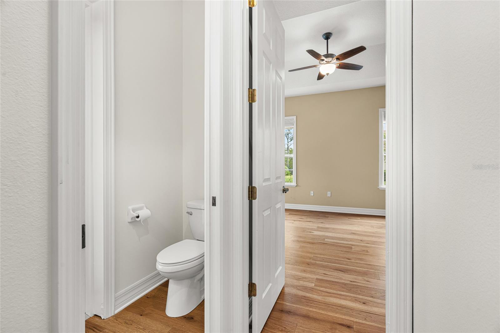 PRESERVE AT PANTHER RIDGE PH I - Residential