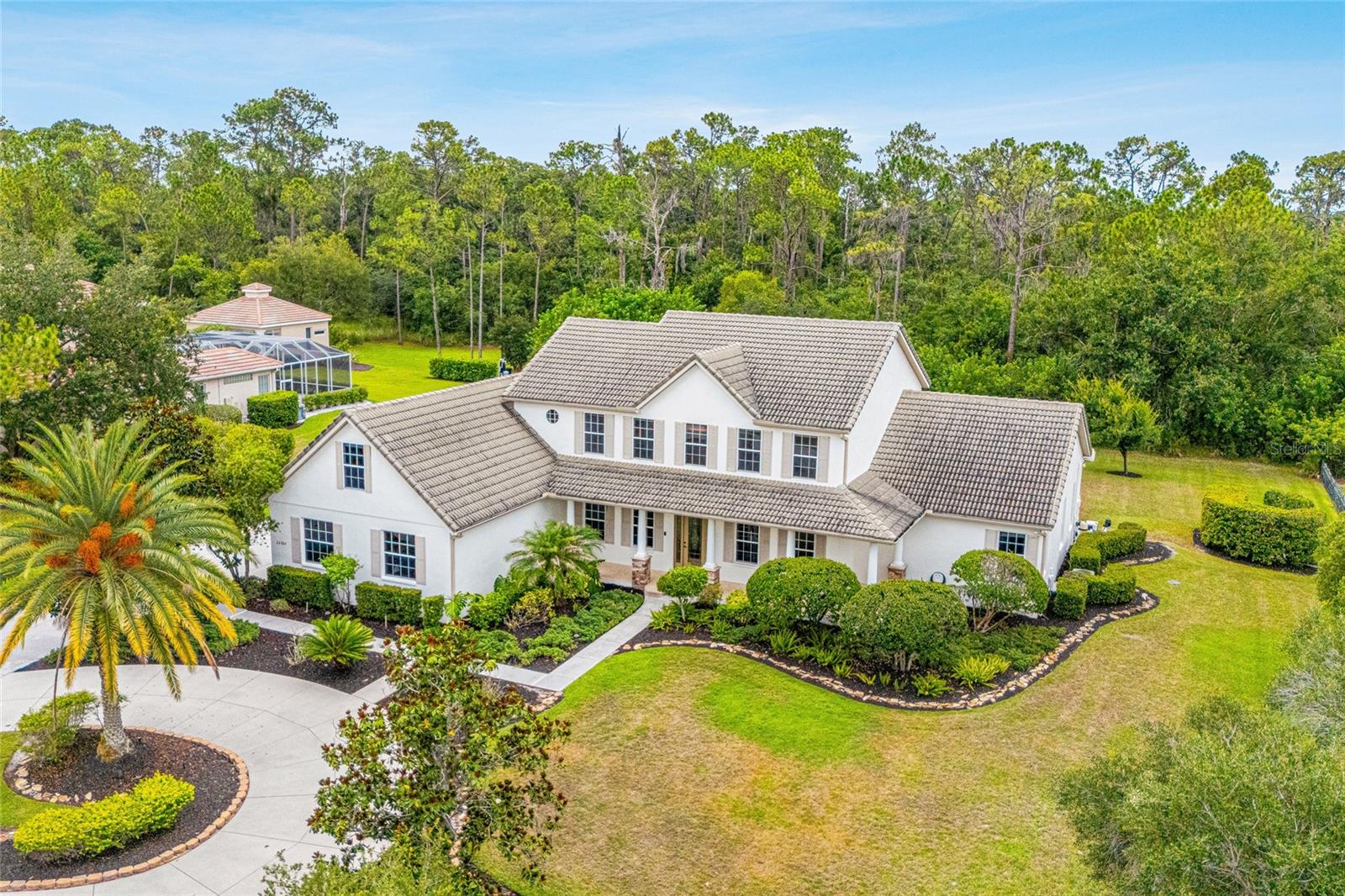 PRESERVE AT PANTHER RIDGE PH I - Residential