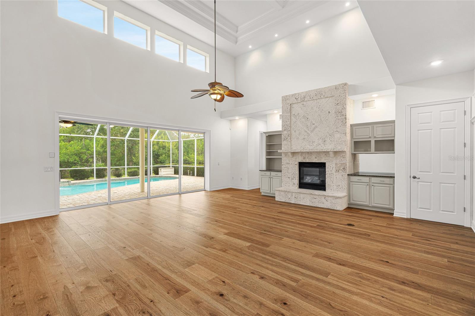 PRESERVE AT PANTHER RIDGE PH I - Residential