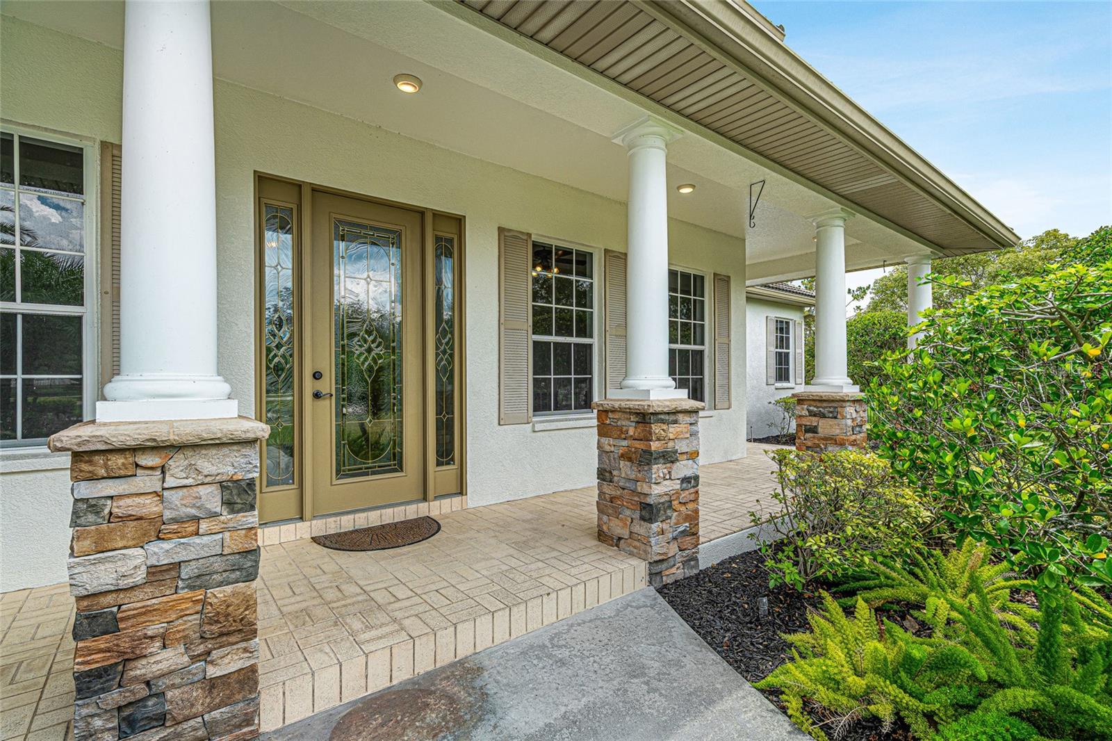 PRESERVE AT PANTHER RIDGE PH I - Residential