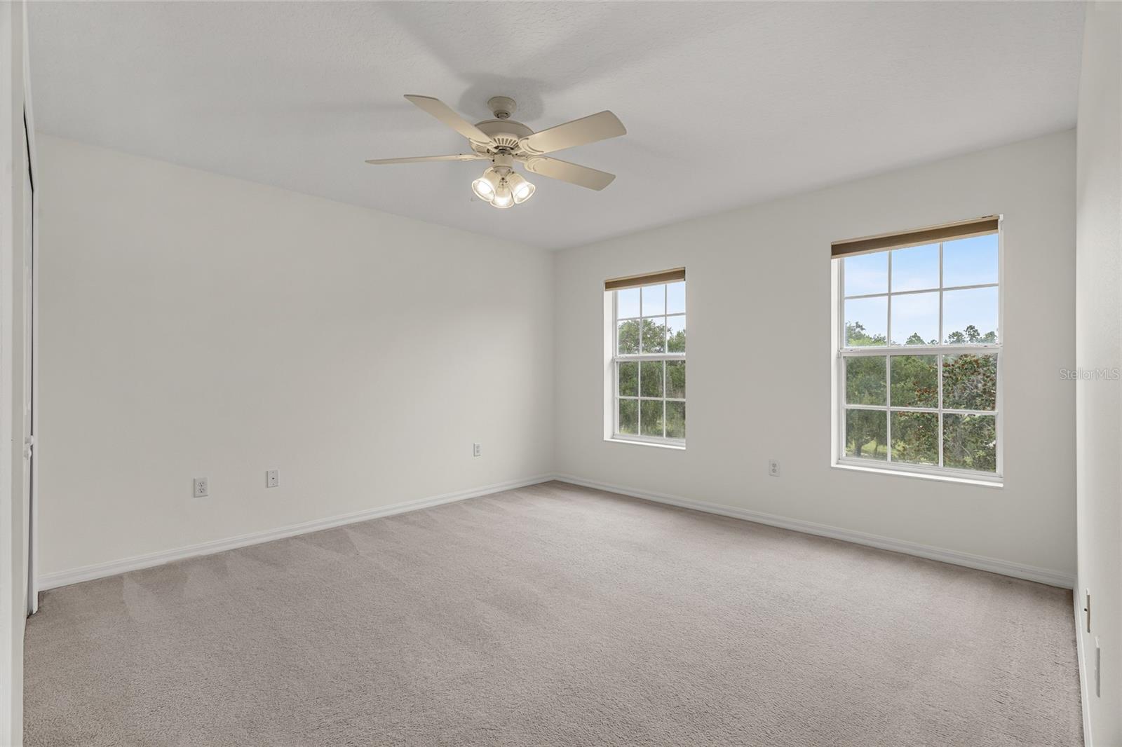 PRESERVE AT PANTHER RIDGE PH I - Residential