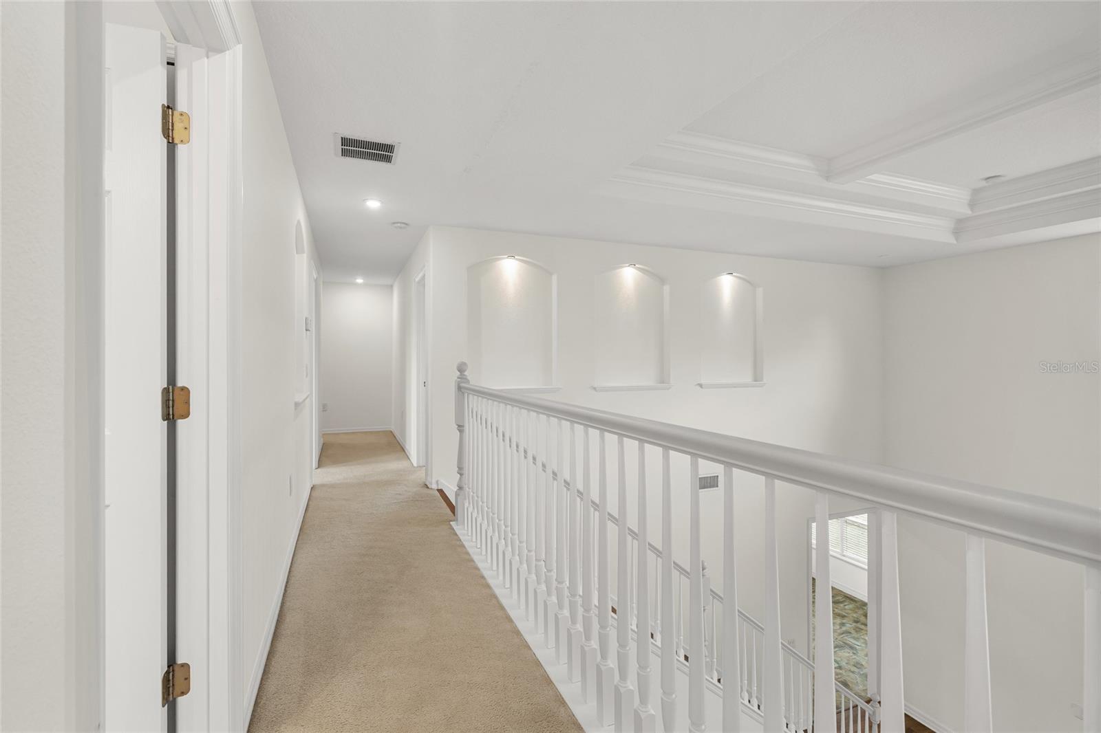 PRESERVE AT PANTHER RIDGE PH I - Residential