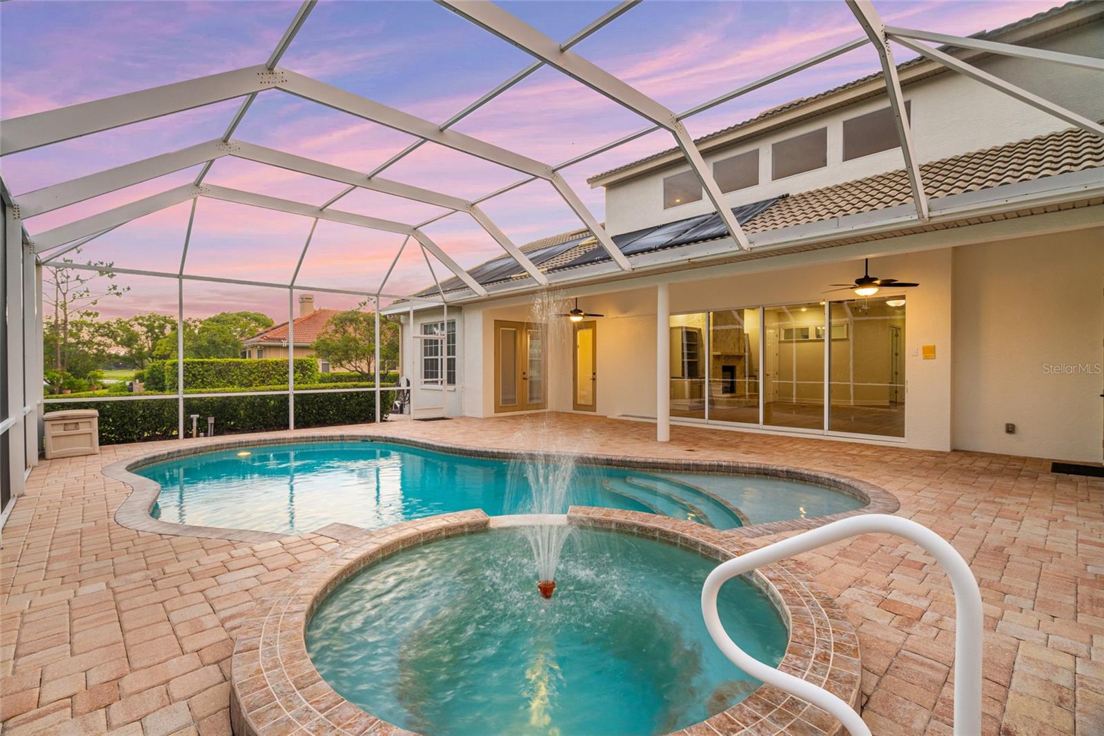 PRESERVE AT PANTHER RIDGE PH I - Residential