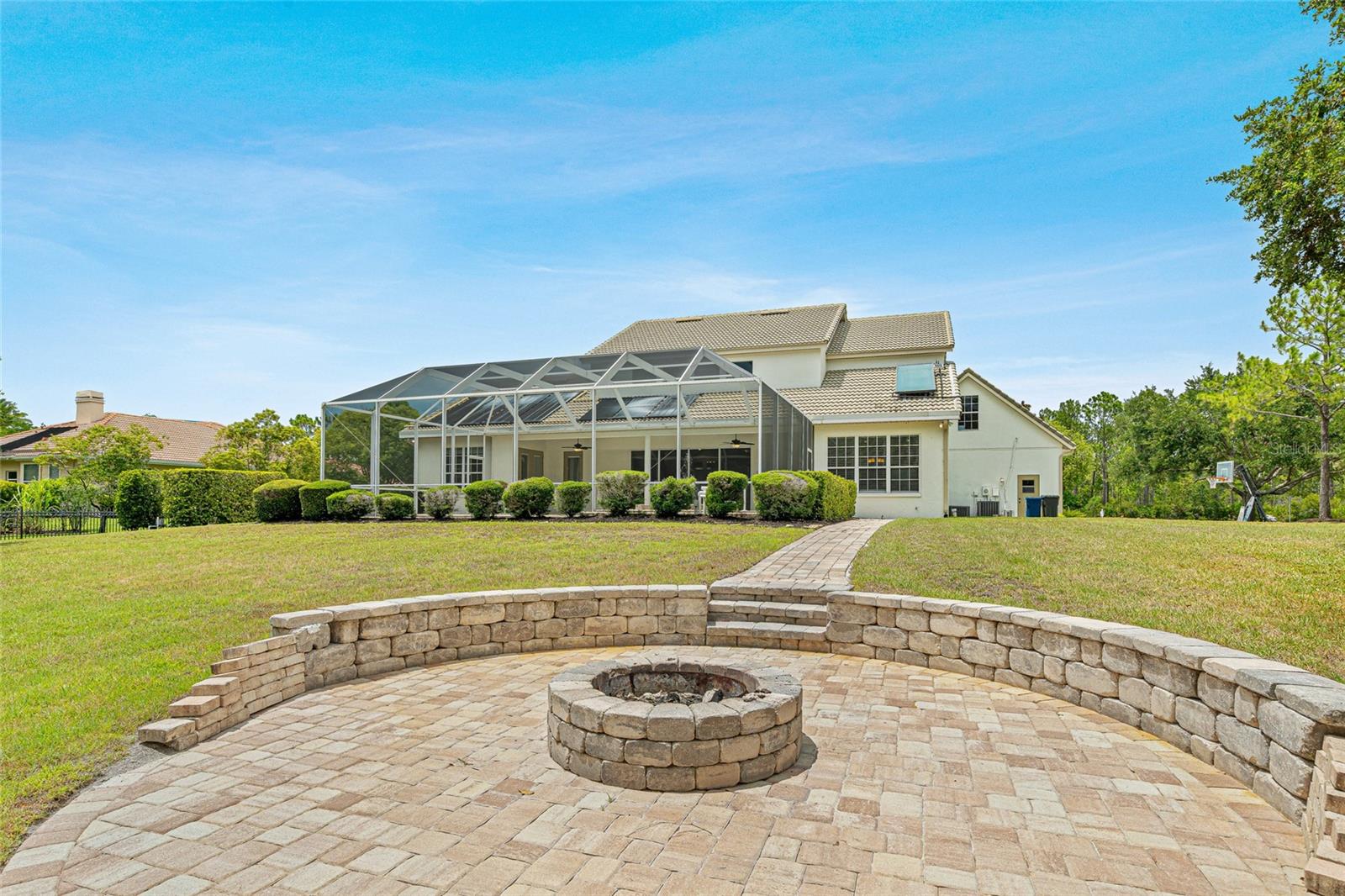 PRESERVE AT PANTHER RIDGE PH I - Residential