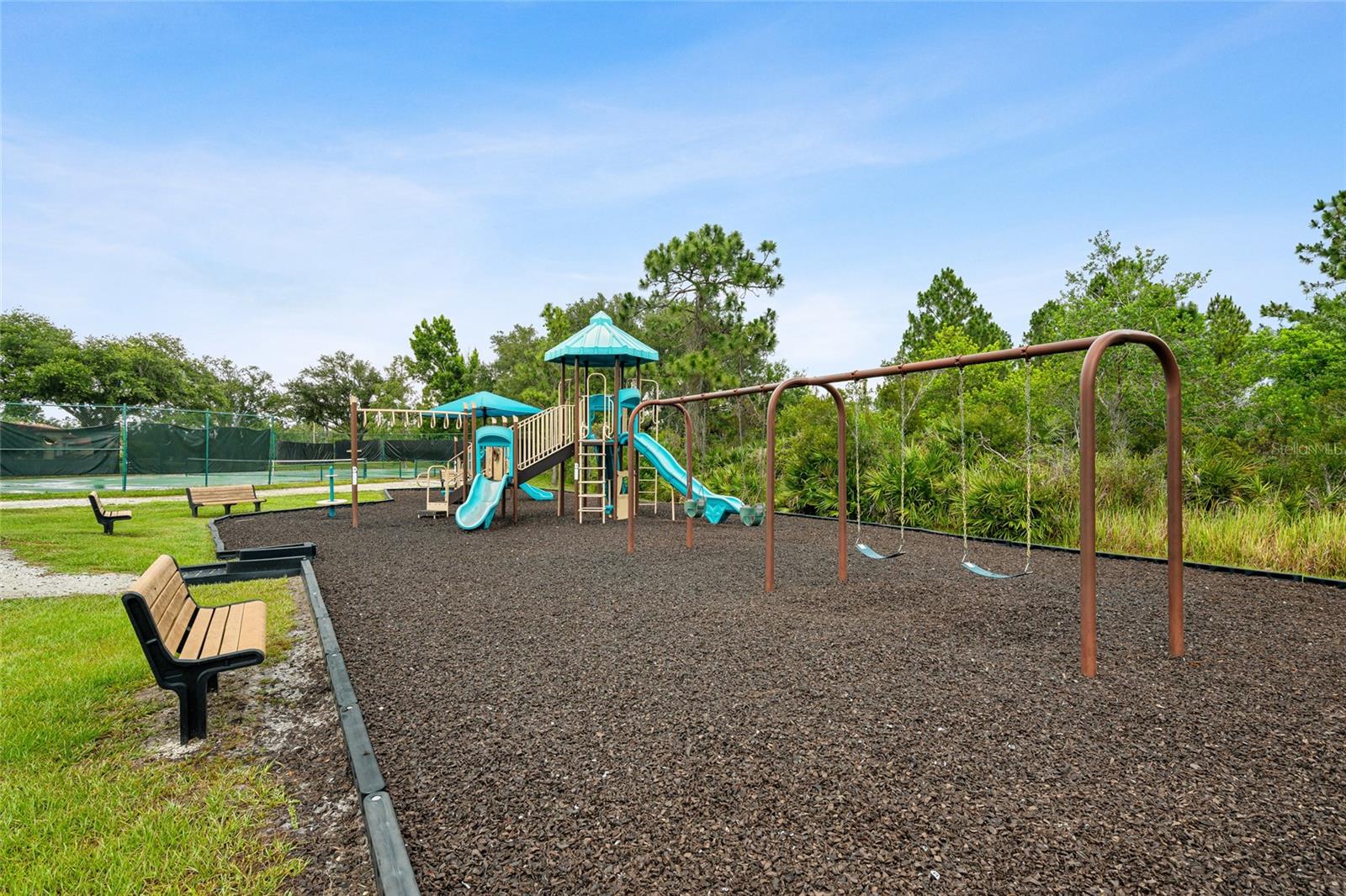 PRESERVE AT PANTHER RIDGE PH I - Residential