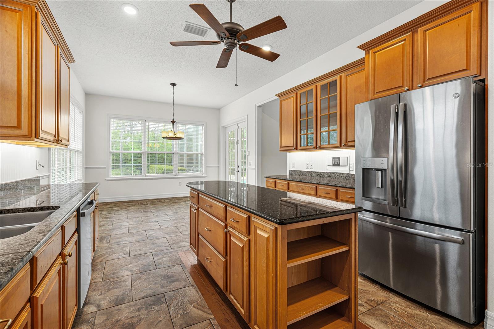 PRESERVE AT PANTHER RIDGE PH I - Residential