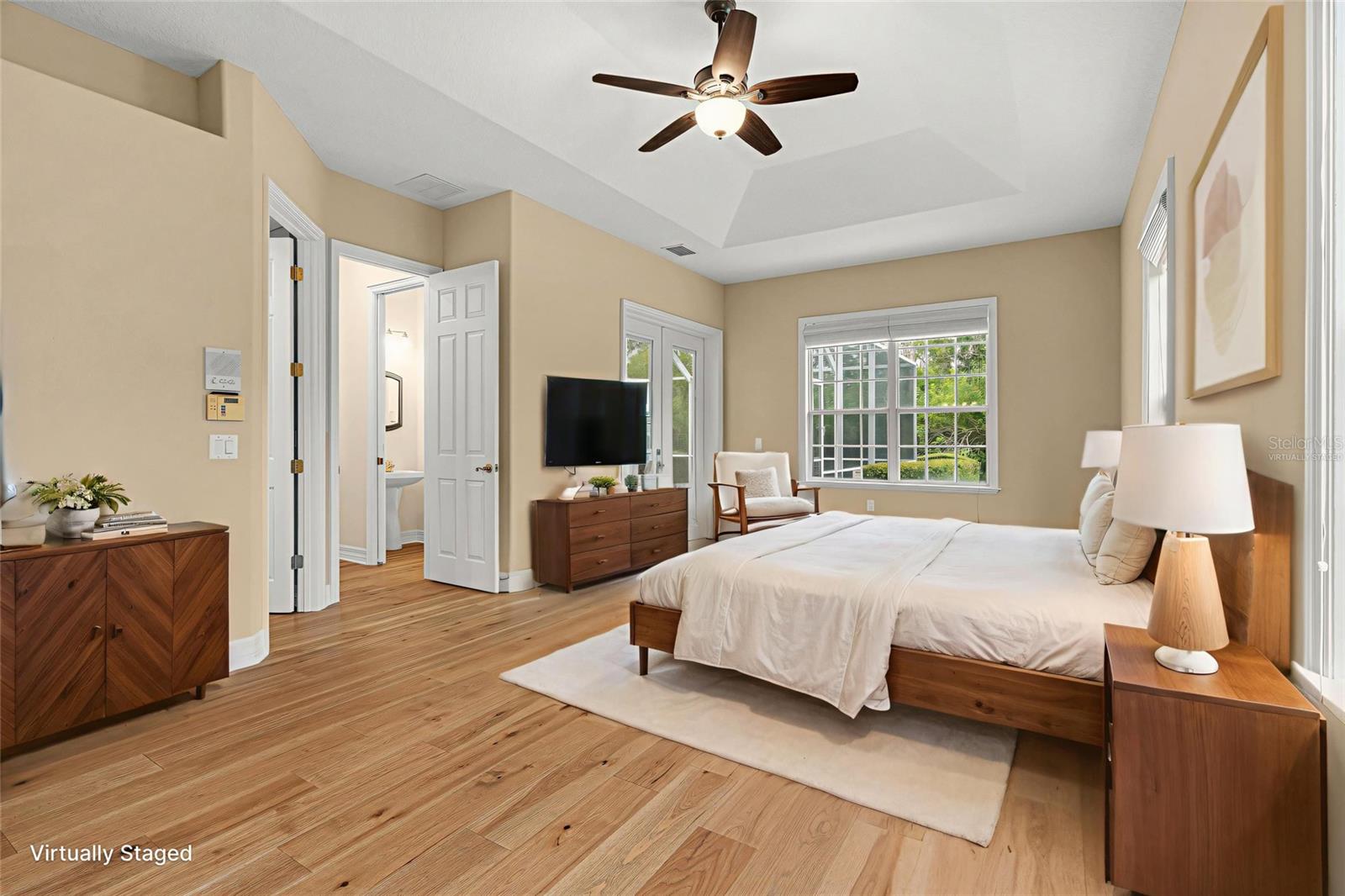 PRESERVE AT PANTHER RIDGE PH I - Residential