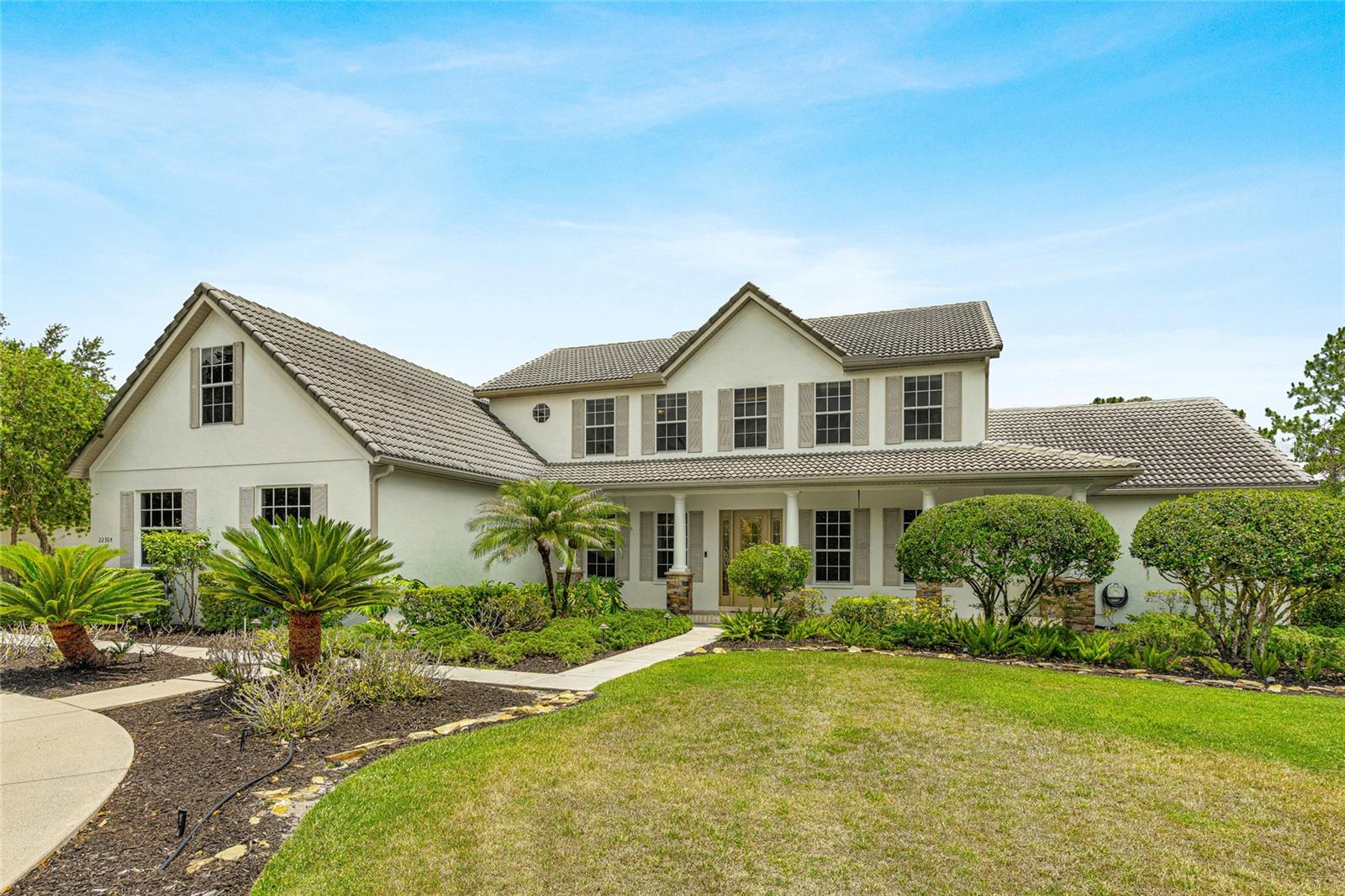 PRESERVE AT PANTHER RIDGE PH I - Residential